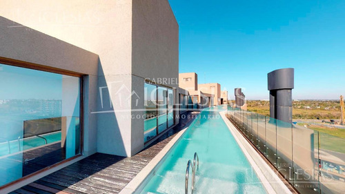 Imagen 18 de 19 de Tour 360 - Dos Ambientes En Venta Con Renta Al Río En Zaduh, Nordelta!