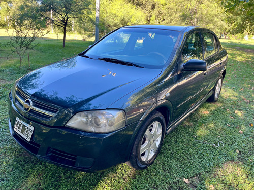 Chevrolet Astra 2.0 Gl