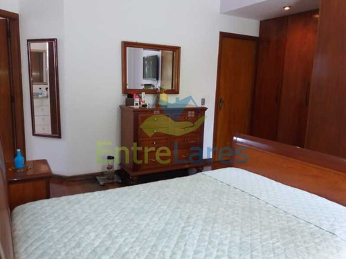 Imagem 4 de 15 de Pitangueiras 3 Quartos Planejados Sendo 1 Suíte Com Acesso A Varanda, Cozinha Planejada, Varanda, Lavabo, Dependência, 2 Vagas De Garagem. Apartamento - Ilap30249