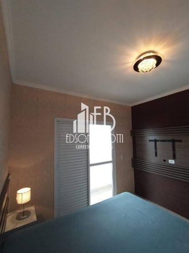 Imagem 22 de 22 de Linda Casa Assobradada À Venda No Parque João Ramalho - 4151