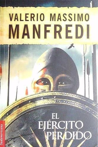 El Ejército Perdido Valerio Massimo Manfredi          Usa 