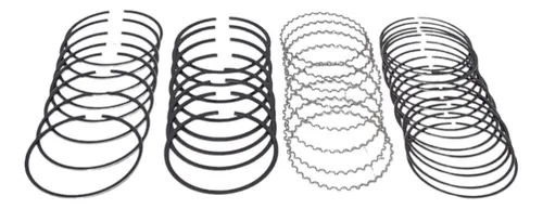 comprar Anillos Dodge Ram Hemi 5.7 (std)