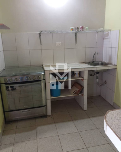 Anexo De 80 M2 En Alquiler, Urb Ventuari, Puerto Ordaz (mp)