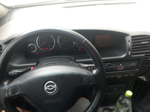 Chevrolet Zafira 2.0 Gls 116 Hp 2009