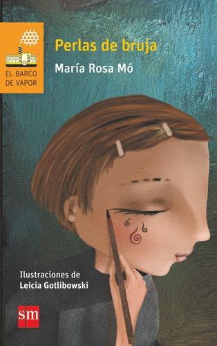Perlas De Bruja - Ana María Mó