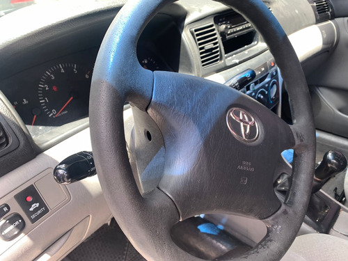 Toyota Corola Cei 2.0td