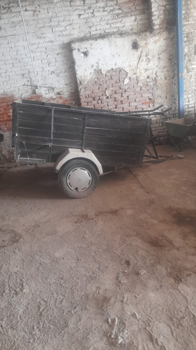 Vendo Carro