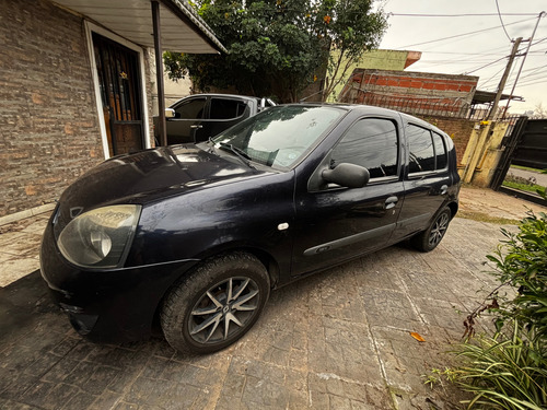 Renault Clio 1.2 Pack Plus 5 p