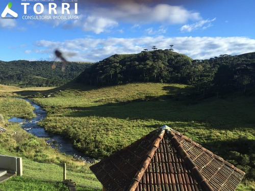 Imagem 9 de 15 de Fazenda E Pousada Em Andaraí, Ba - Fa00063 - 68129381