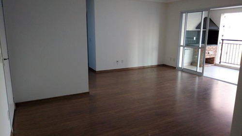 Imagem 1 de 9 de Apartamento Gran Village 2 Dormitórios (1 Suíte) 2 Vagas