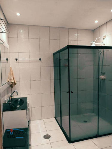 Sobrado Com 3 Dormitórios À Venda, 160 M² Por R$ 1.170.000,00 - Jardim Aeroporto - São Paulo/sp - So2671
