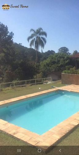 Imagem 14 de 15 de Lindo Sitio A Venda Em São Roque Prox. A Rota Do Vinho - Sh21104