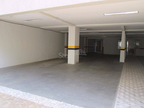 Imagem 10 de 15 de Apartamento Para Aluguel Em Cambuí - Ap001754