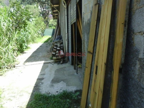Imagem 8 de 15 de Galpão Para Uma Pequena Indústria Em Teresópolis. - Gl00005 - 32511881
