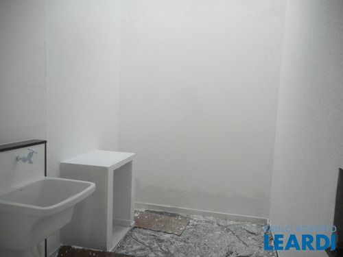 Imagem 12 de 15 de Casa Em Condomínio - Campo Grande - Sp - 580285