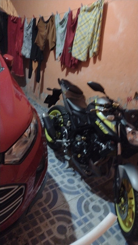 Imagem 4 de 4 de Yamara Mt 03