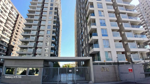 Arriendo Depto 1 D/1b San Miguel (82549)