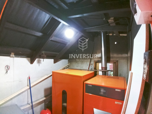 Prop. Comercial Complejo De Cabañas En Centro De Pucón
