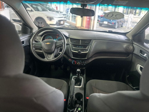 Chevrolet Aveo 1.6 Ls Mt