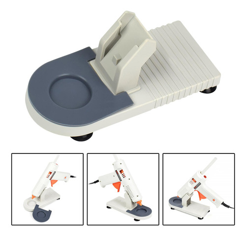Base De 1 Pieza Organizador De Sala De Manualidades Diy Abs