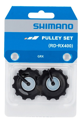 Roldana De Cambio Shimano Grx Rx400 10v