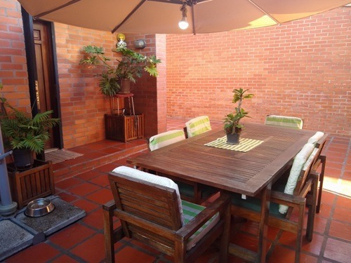 Imagen 12 de 14 de Fj - Vendo Casa En Santa Eduvigis