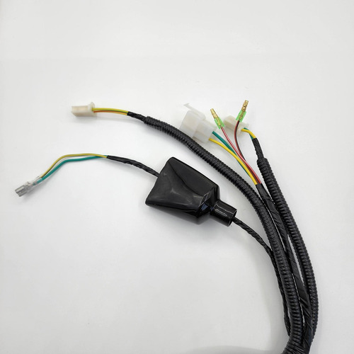 Kits De Arnés De Repuesto Arnés De Cableado Para
