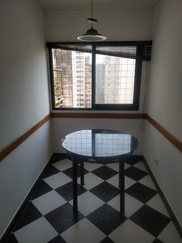 Imagen 5 de 12 de Departamento Céntrico En Venta