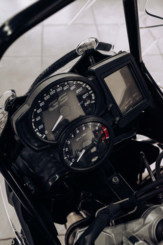 Bmw F 800 Gs Adventure Financiamos En Pesos