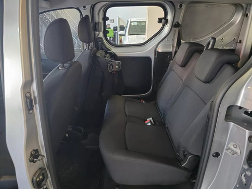 Renault Kangoo Ii Express 5 Asientos (rich)