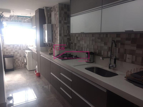 Imagem 8 de 21 de Apartamento Parque São Jorge São Paulo/sp - 1741