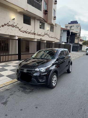 Fiat Mobi 1.0 Like Flex 5p