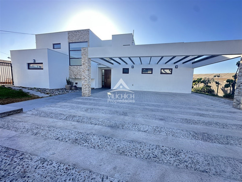 Arriendo Casa En Peñuelas, Coquimbo