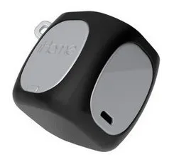 Oferta Mini Bocina Bluetooth Ihome Ibt55 Negra Env o Gratis
