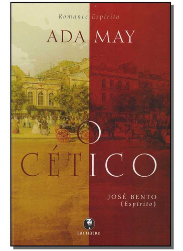 Cético, O, De May, Ada. Editora Heresis Em Português