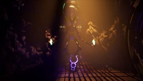Juego Para Ps5. Apsulov: End Of Gods