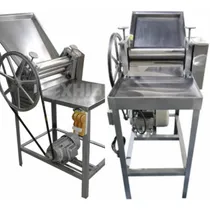 Comprar Sobadora De Masa Industrial Para Panadería 7kg De Masa
