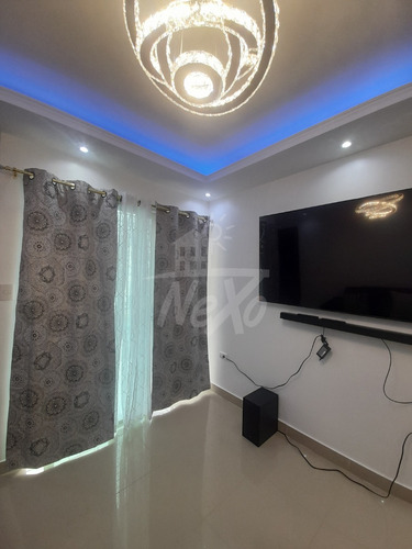 Apartamento Completamente Remodelado, En Tecasa Dorado Vi (jpa-250)
