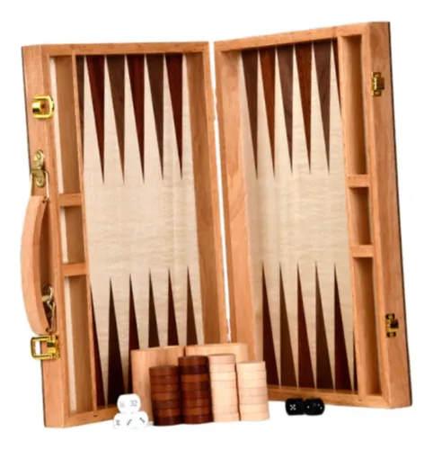 comprar Fa Juego De Backgammon De Viaje, Juego De Mesa, Juegos De