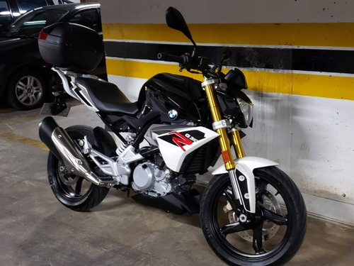 Bmw G 310 R