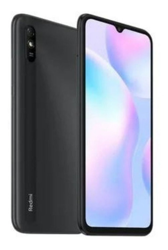 Imagen 2 de 3 de Celular Libre Xiaomi Redmi 9a 32gb 5000mah