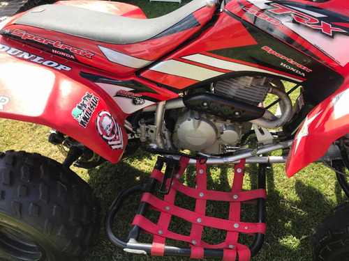 Honda Trx 400
