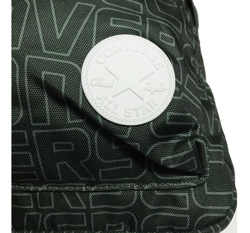 Converse Mochila - Edc Poly Backpack Verde