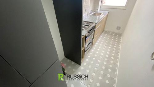 Imagen 9 de 30 de Venta De Departamento 2 Ambientes En La Perla, Mar Del Plata