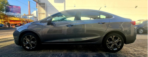 Imagen 6 de 24 de Nuevo Chevrolet Cruze Ltz 2023 Automatico 0km Sedan Smar5