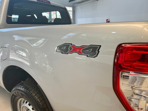 Imagen 11 de 18 de Ford Ranger Xl 4x4 0km Mejor Precio