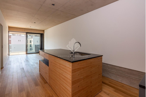 Imagen 2 de 30 de Moderno Departamento De 3 Ambientes En Palermo Hollywood
