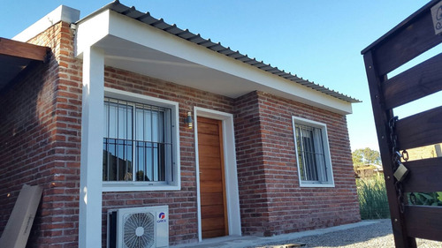 Casa En Alquiler Temporal En El Tesoro