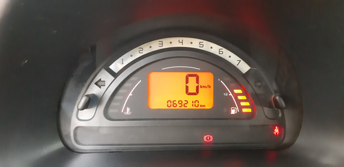Citroën C3 1.4 Hdi X