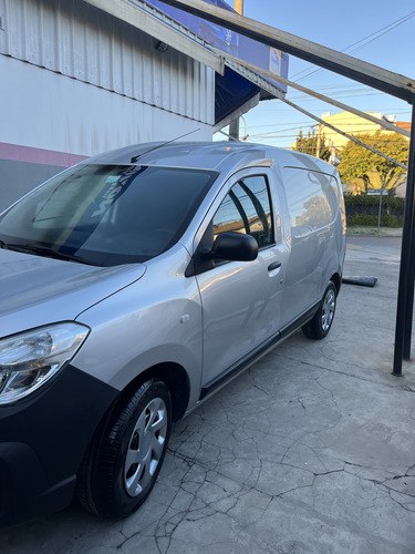 Renault Kangoo Ii Express Confort 1.6 Sce